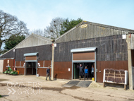 NH220326-52 - Nicky Henderson Stable Visit